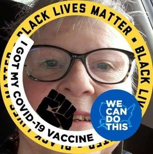 Meet your Posher, Sharon